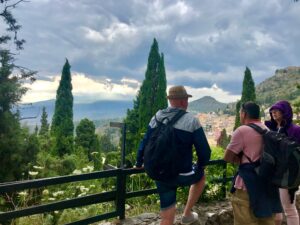 I turisti