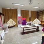La mostra