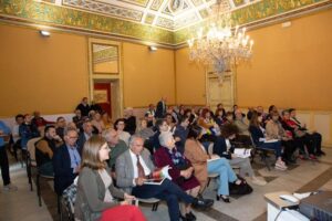 L'incontro