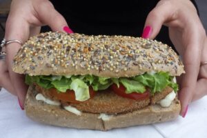 La dieta del panino