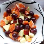Dieta vegetariana