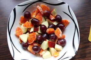 Dieta vegetariana