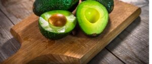 Dieta dell’avocado