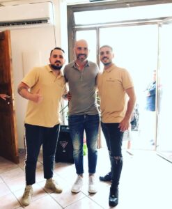 Enzo Maresca
