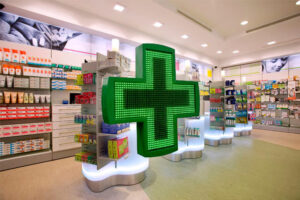 Farmacia