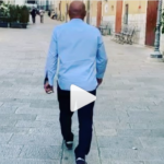 Luca Zingaretti canta Vasco Rossi