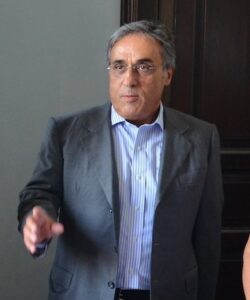 Calogero Rizzuto