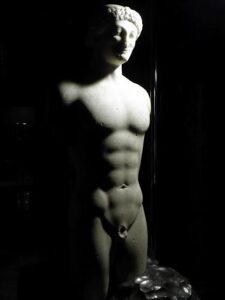 Il kouros