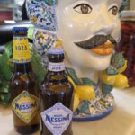 La birra Messina