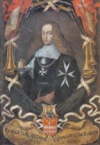 Agostino Grimaldi