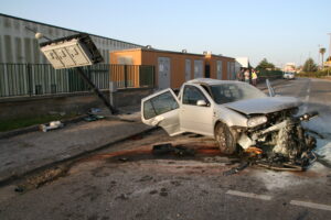 Incidente mortale