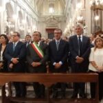 Il funerale