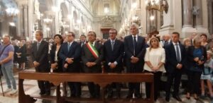 Il funerale