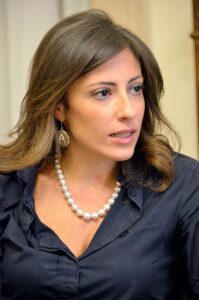 Costanza Di Quattro