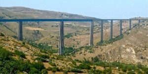 Il ponte Costanzo