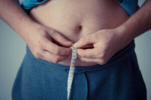 Dieta contro la ritenzione idrica