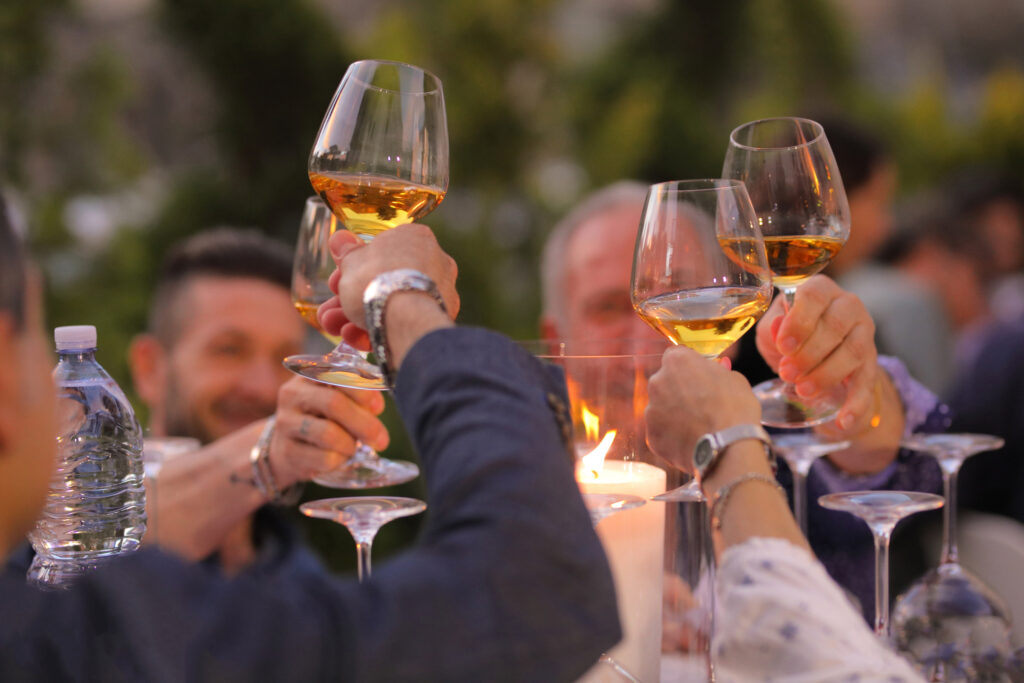 Caffetteria a Vittoria