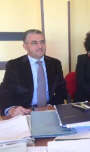 Raffaele Elia