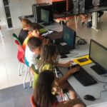 I giovani giornalisti