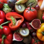 La dieta che abbronza