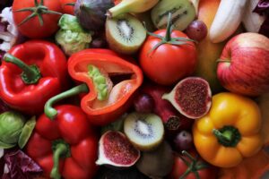 La dieta che abbronza
