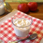 Yogurt magro