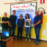 "Smart school"