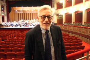 Giorgio pace