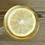 Acqua e limone
