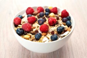 La dieta veloce dell’estate