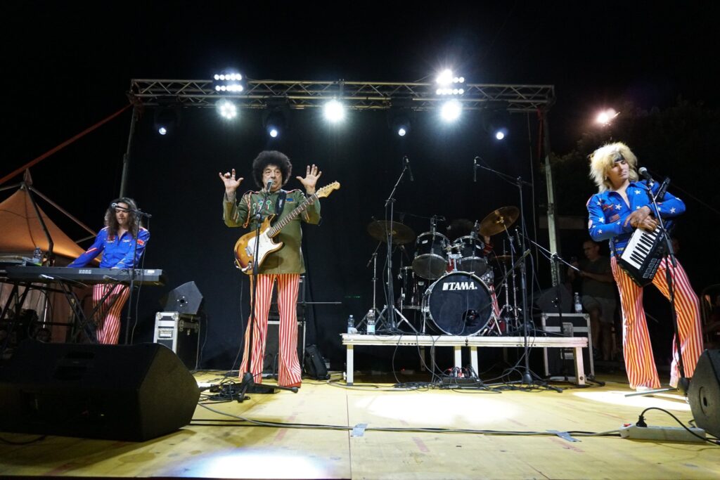 I Cugini di Campagna