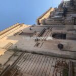 La chiesa di San Martino