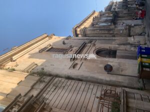 La chiesa di San Martino
