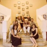 Un intellettuale al servizio del teatro