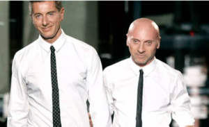 Dolce & Gabbana