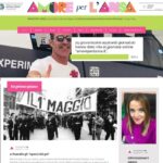 L'amore per l'Ansa