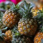Dieta dell'ananas