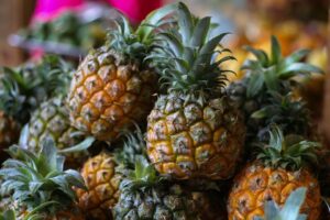 Dieta dell'ananas