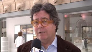 Sebastiano Tusa