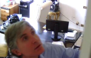 Giancarlo Longo e il sistema Siracusa