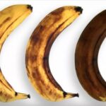 Banana matura