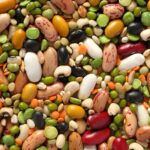 Piselli, fagioli e lenticchie