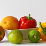 Frutta e verdura nel diabete