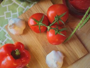 Alimenti salva cuore