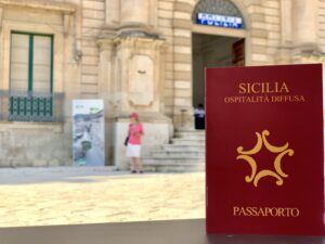 Il passaporto
