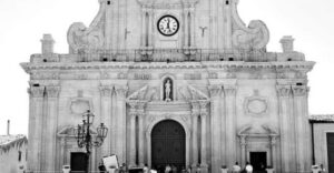 Palazzolo Acreide