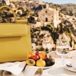 La bag di D&G