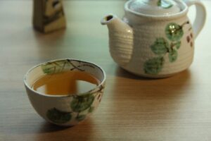 Tisana betulla e frassino