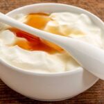 Yogurt greco