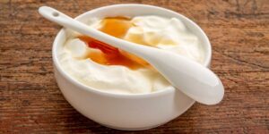 Yogurt greco